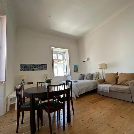 酒店 Luxuoso No Centro De *