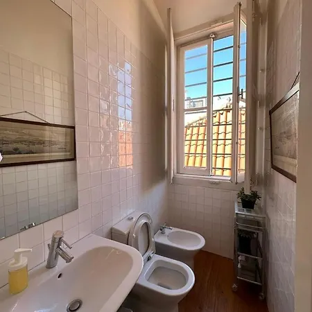 Luxuoso No Centro De Lissabon