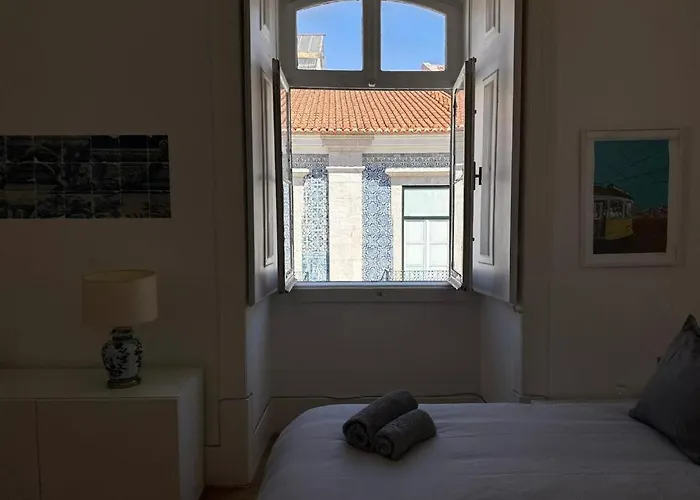 Luxuoso No Centro De