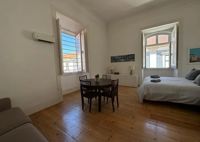 Luxuoso No Centro De
