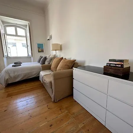 Luxuoso No Centro De فندق *