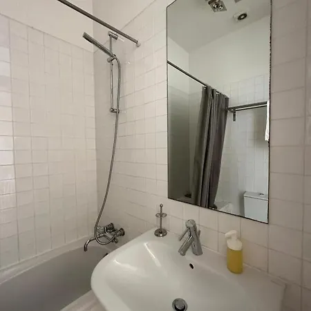Luxuoso Quarto No Centro De * Lisbon