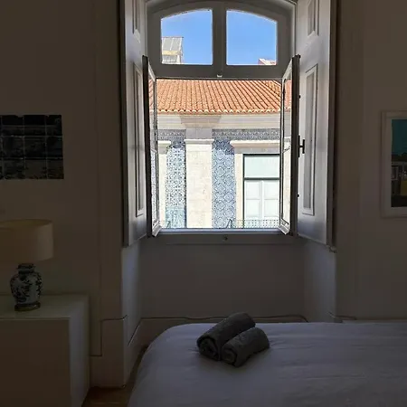 Luxuoso No Centro De