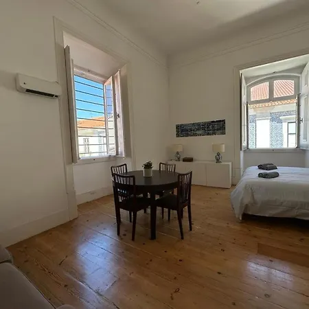 Luxuoso Quarto No Centro De