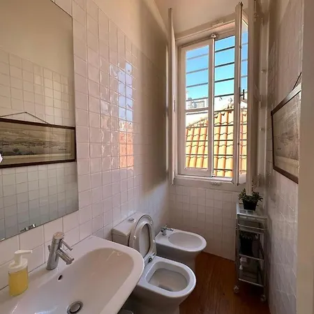 Luxuoso Quarto No Centro De Lisbon